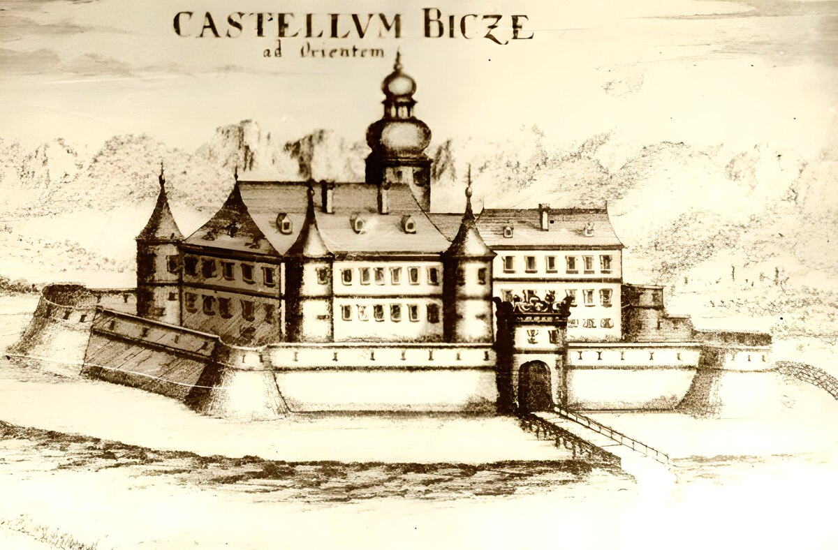 Bytča Castle