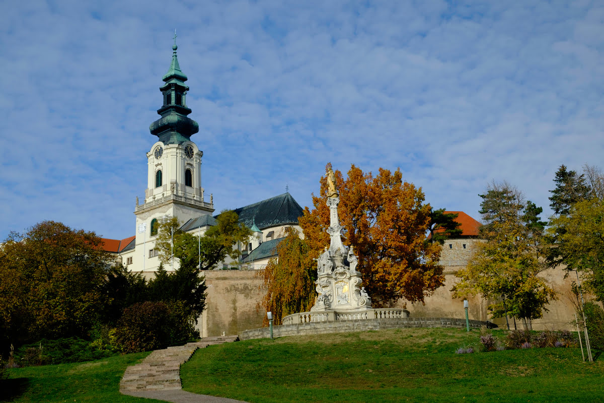 Nitra