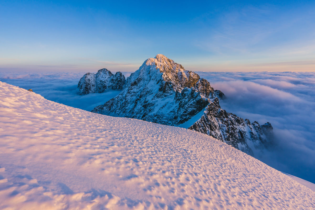 Tatra National Park